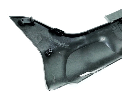 Pièce d'origine Cache de spoiler de pare-chocs pour Renault Kadjar 620268919R