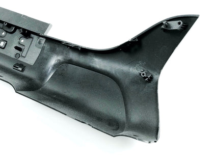 Pièce d'origine Cache de spoiler de pare-chocs pour Renault Kadjar 620268919R