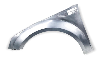 Pièce d'origine Aile avant gauche aluminium pour Audi TT 8S 8S0821117A