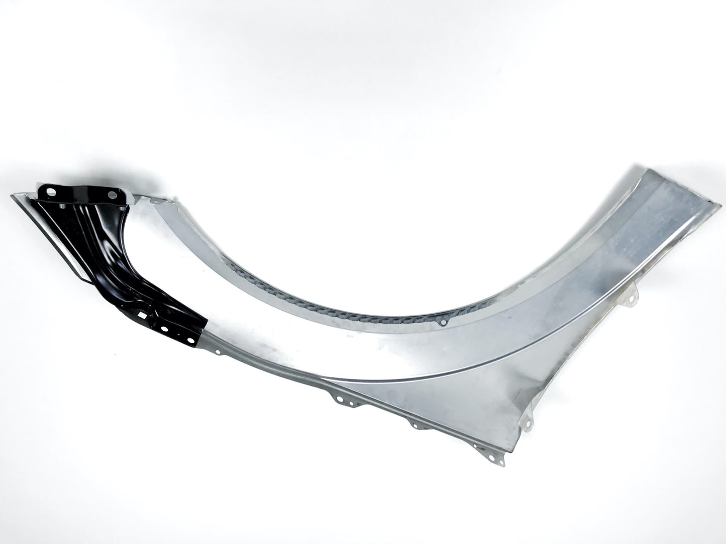 Pièce d'origine Aile avant gauche aluminium pour Audi TT 8S 8S0821117A
