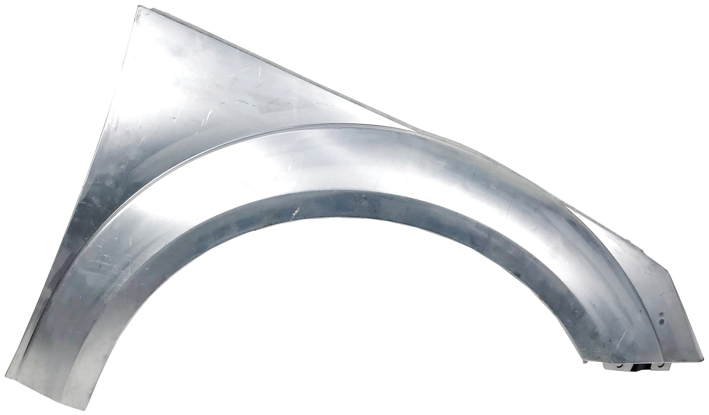 Pièce d'origine Aile avant droite aluminium pour Audi TT 8S 8S0821118A