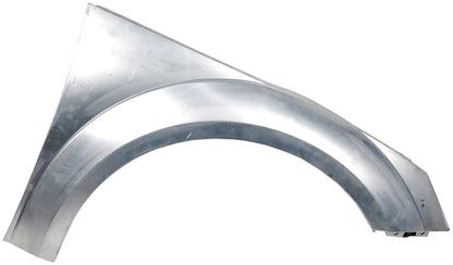 Pièce d'origine Aile avant droite aluminium pour Audi TT 8S 8S0821118A