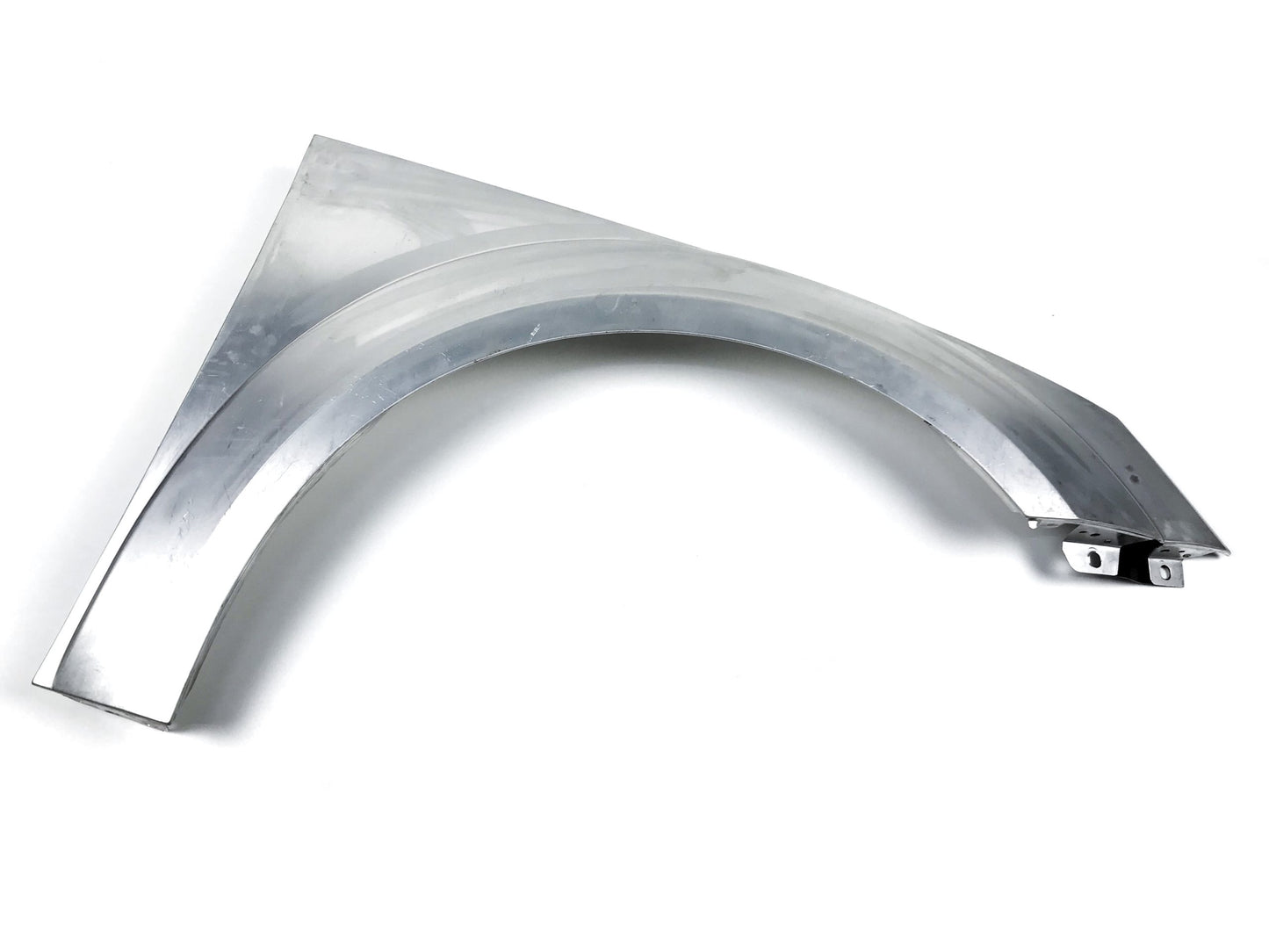 Pièce d'origine Aile avant droite aluminium pour Audi TT 8S 8S0821118A
