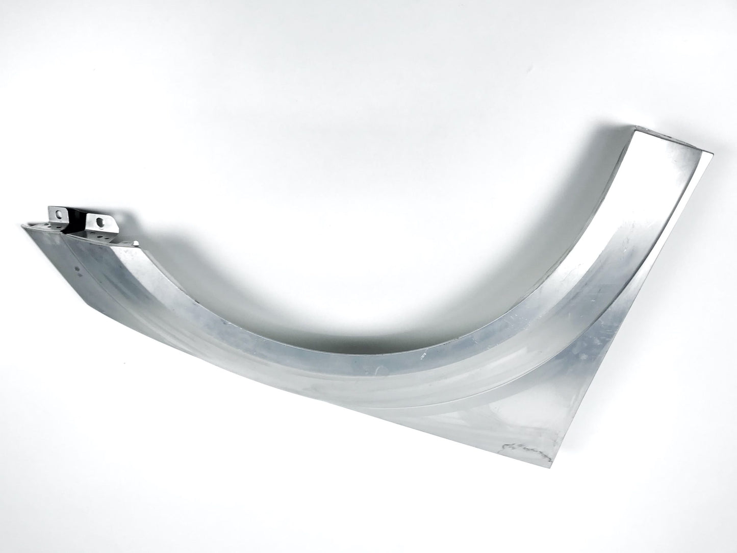 Pièce d'origine Aile avant droite aluminium pour Audi TT 8S 8S0821118A