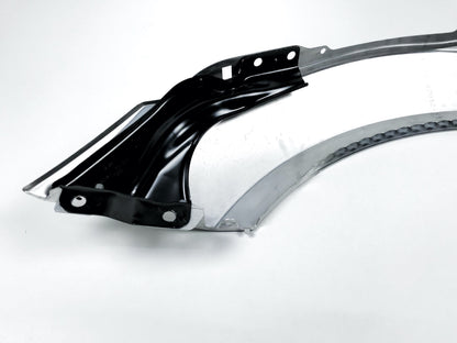 Pièce d'origine Aile avant droite aluminium pour Audi TT 8S 8S0821118A