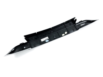 Pièce d'origine Cache de pare-chocs avant pour Renault Captur 620729383R
