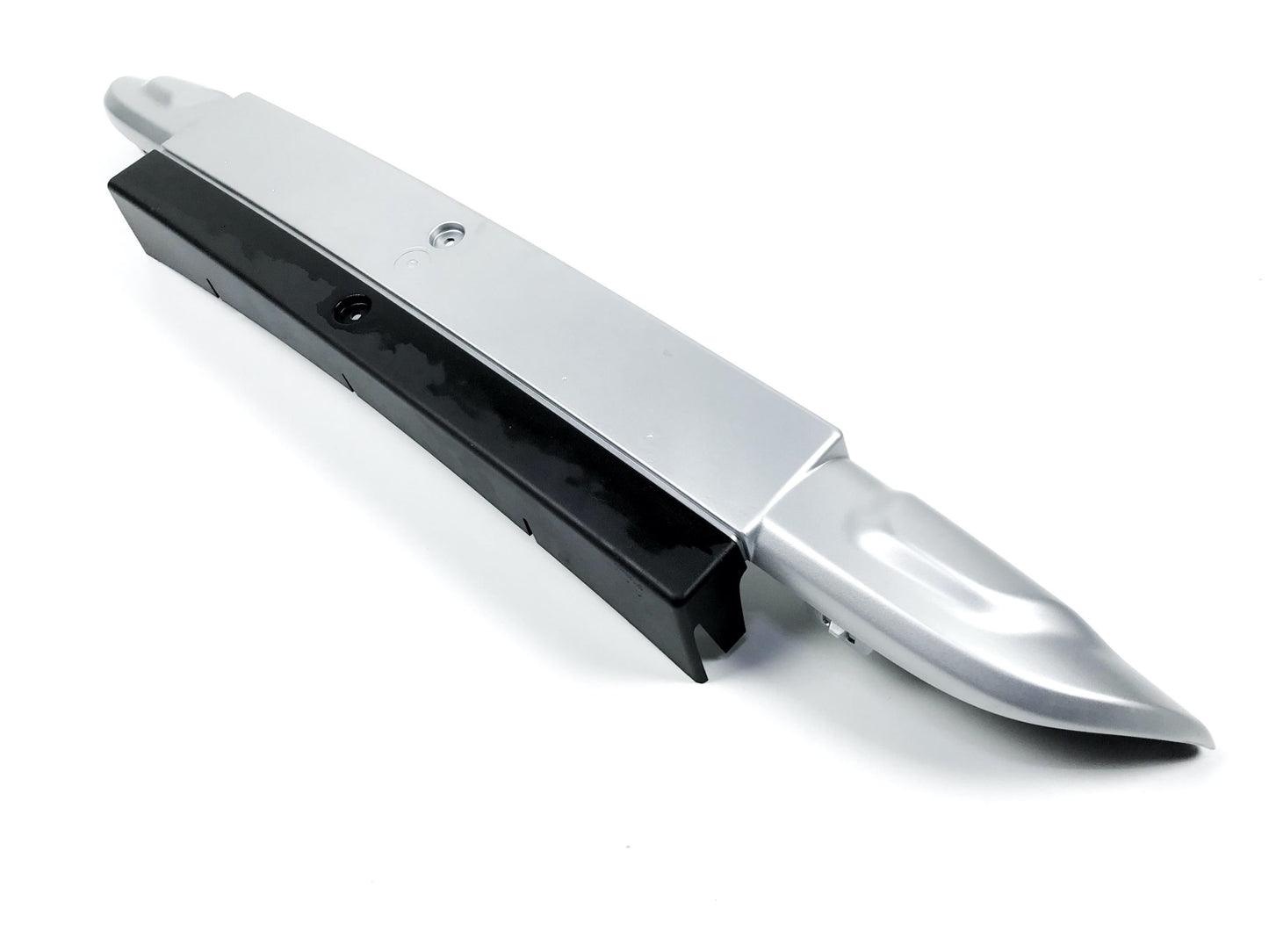 Pièce d'origine Cache de pare-chocs avant pour Renault Captur 620729383R