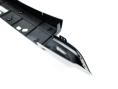 Pièce d'origine Cache de pare-chocs avant pour Renault Captur 620729383R