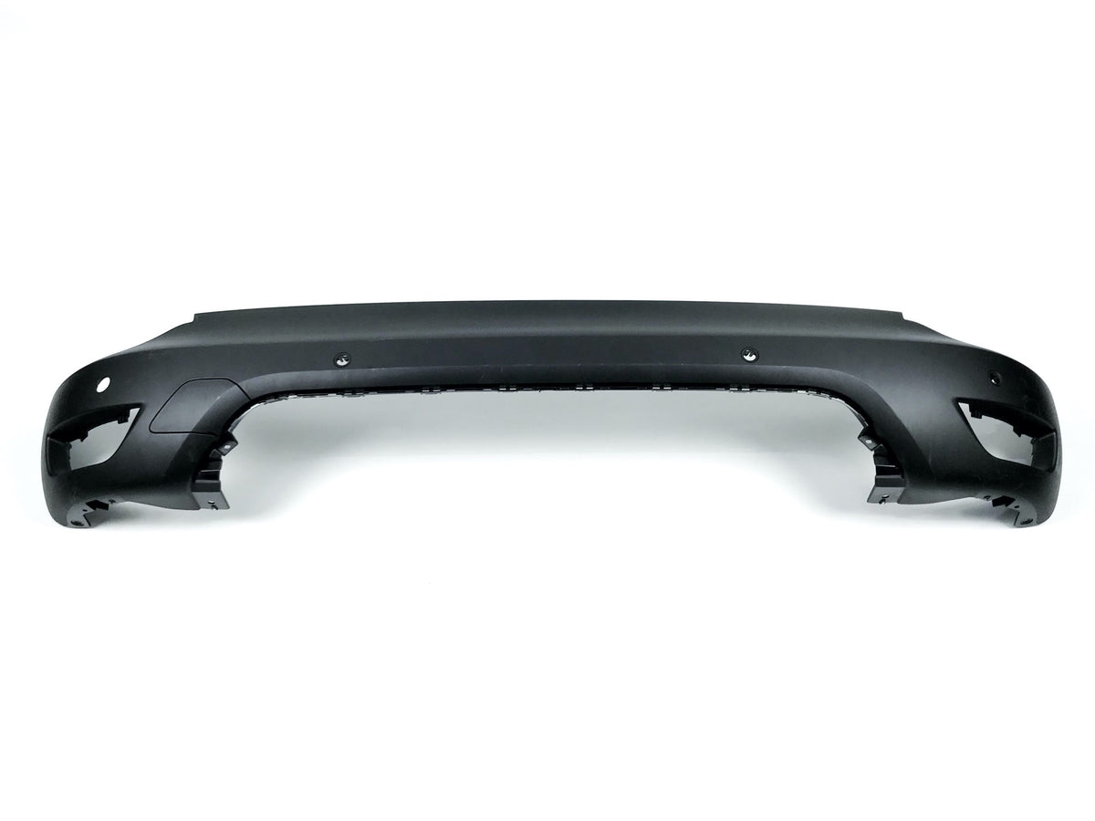 Pare-chocs arrière Captur Lift 6 capteurs 850B21681R neuf d'origine
