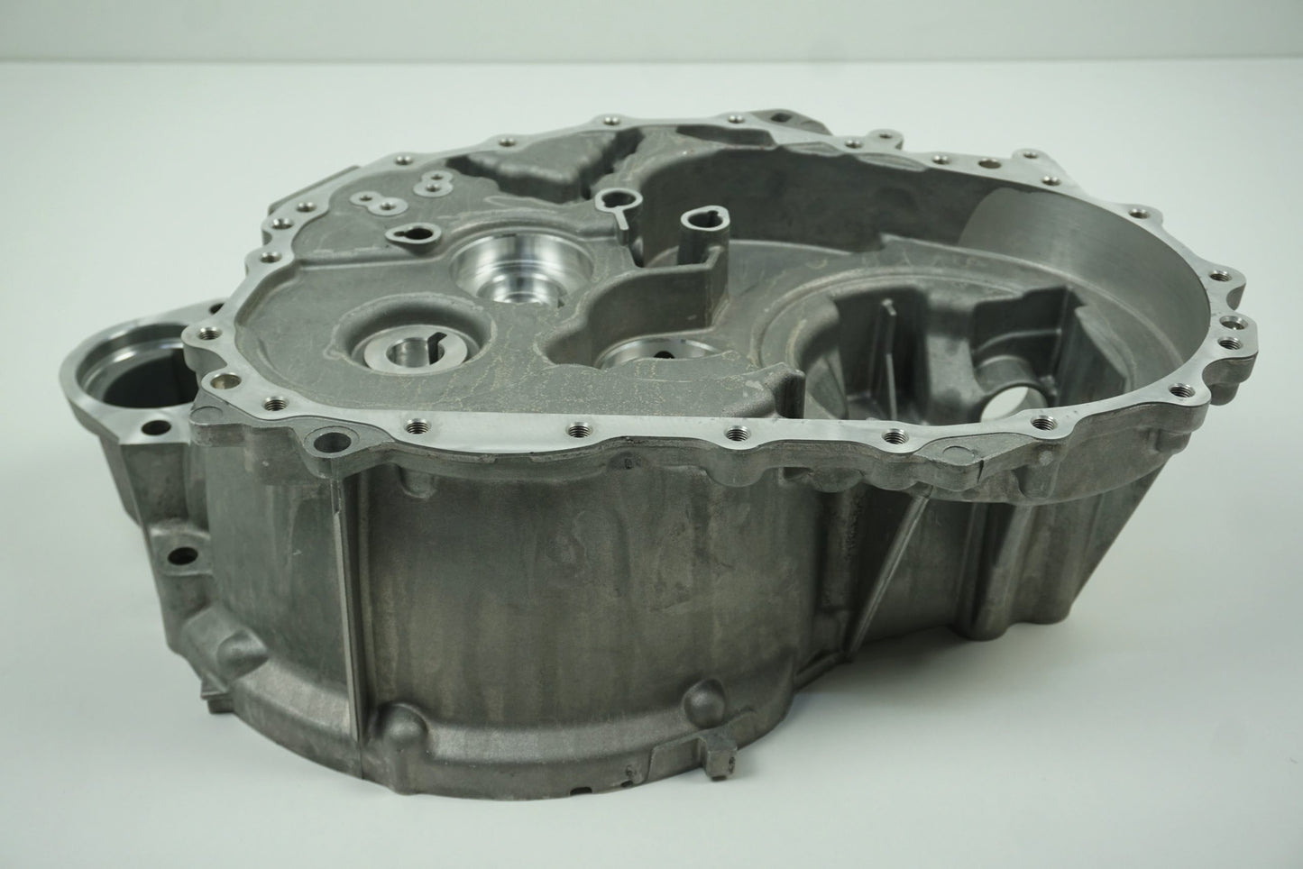 Pièce d'origine Carter de boîte de vitesses ND4 pour Renault 7701474385