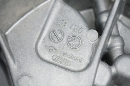 Pièce d'origine Carter de boîte de vitesses ND4 pour Renault 7701474385