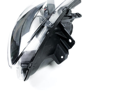 Pièce d'origine Phare pour Renault Clio III restylée 260107056R
