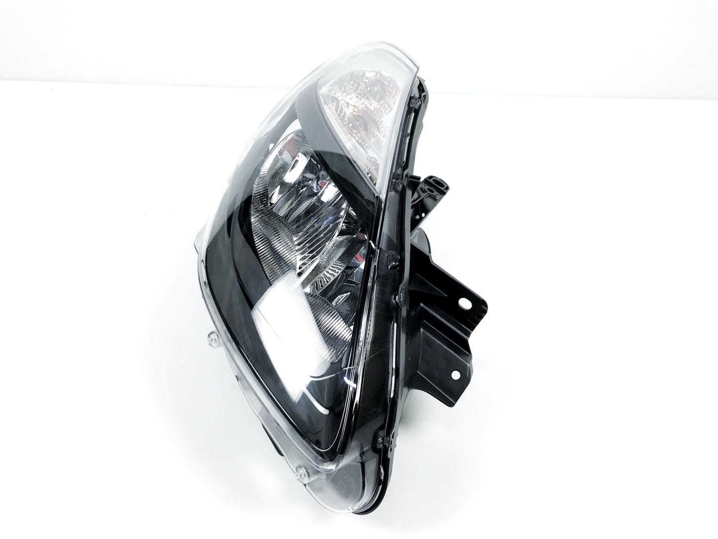 Pièce d'origine Phare pour Renault Clio III restylée 260107056R