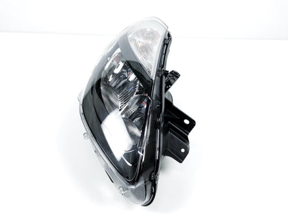 Pièce d'origine Phare pour Renault Clio III restylée 260107056R