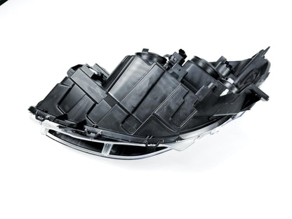 Pièce d'origine Phare pour Renault Clio III restylée 260107056R