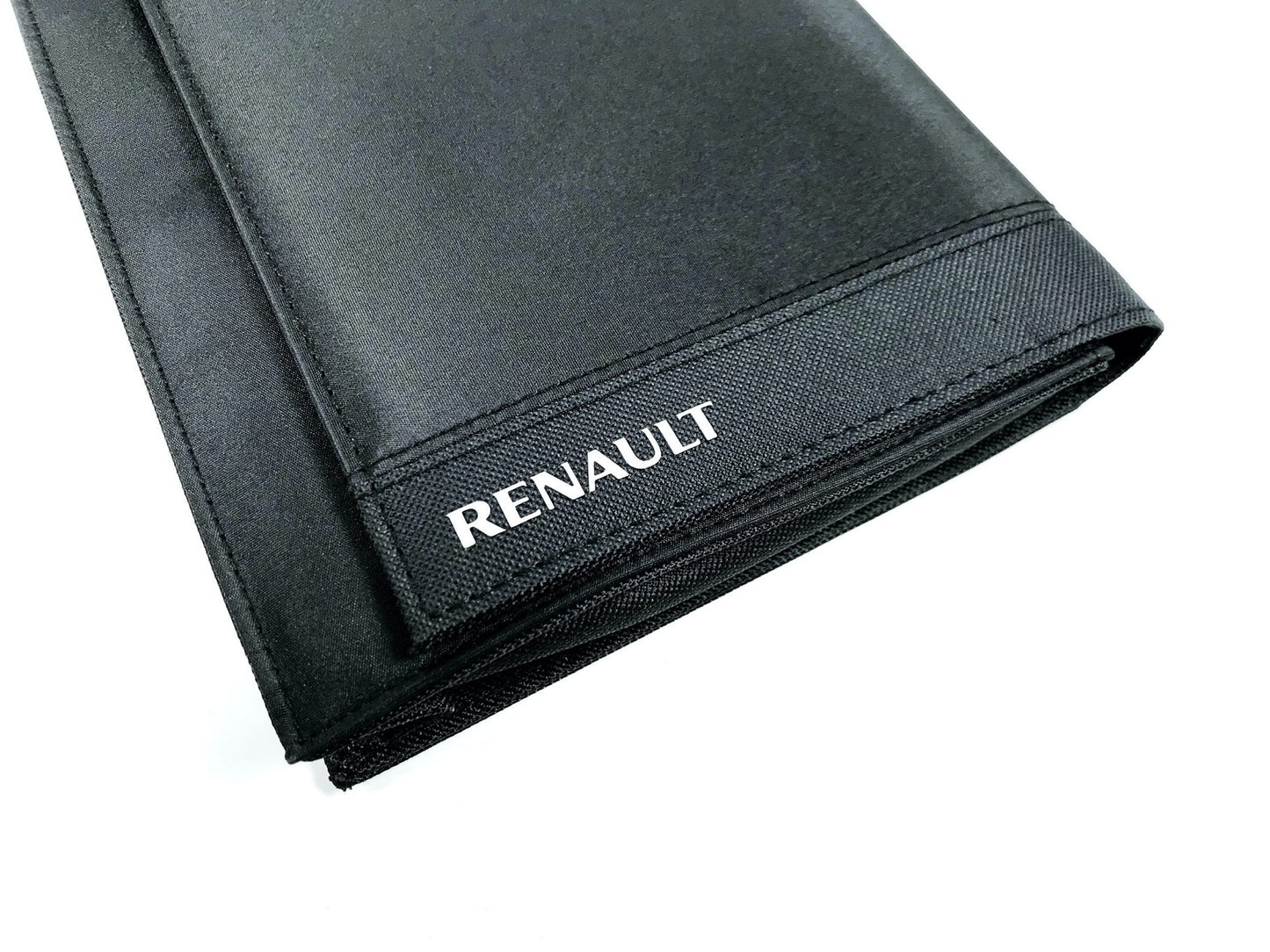 Pièce d'origine Notice et pochette de documents pour Renault Espace V RMCESPACE0