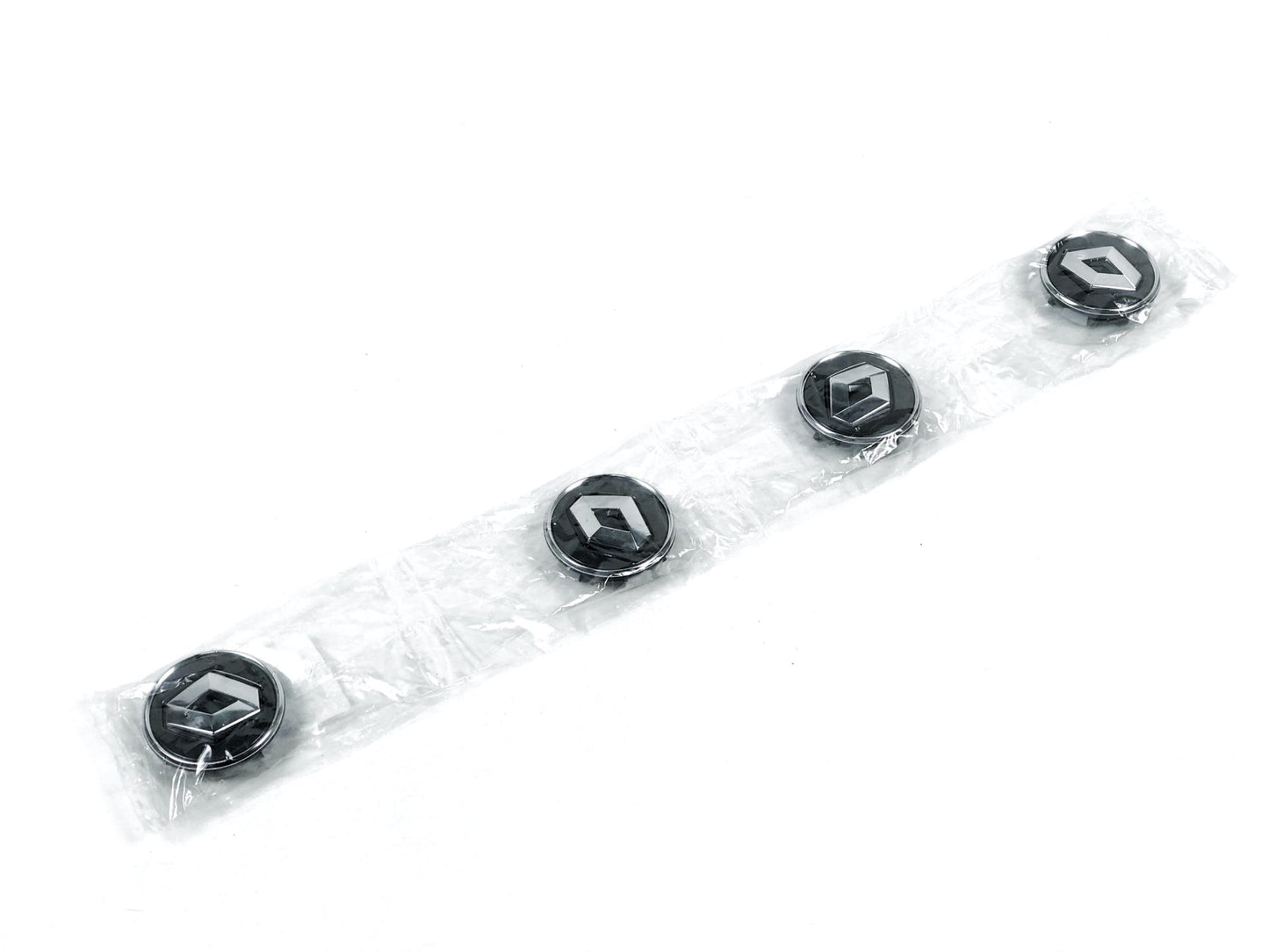 Pièce d'origine Cache central de jante alliage pour Renault Clio Megane Scenic 403150709R