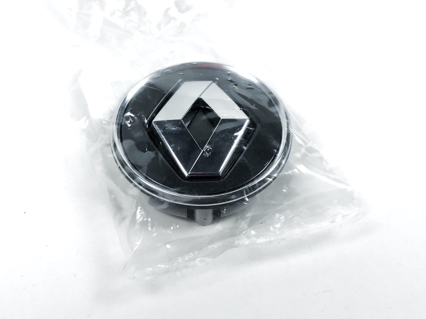 Pièce d'origine Cache central de jante alliage pour Renault Clio Megane Scenic 403150709R