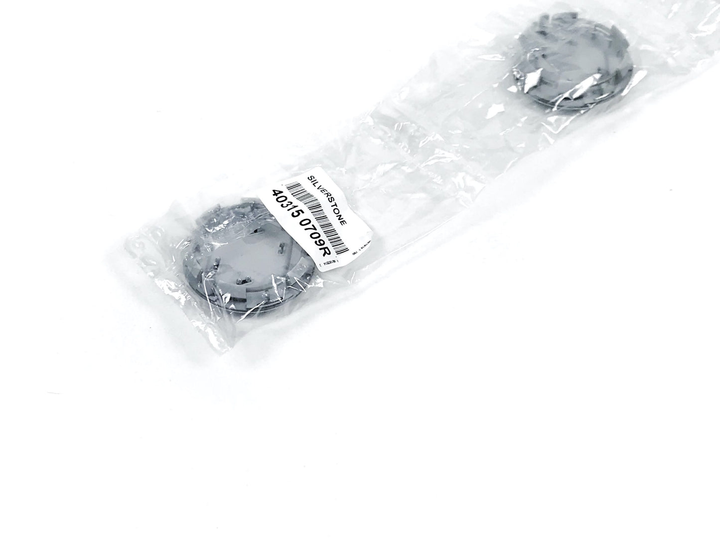 Pièce d'origine Cache central de jante alliage pour Renault Clio Megane Scenic 403150709R