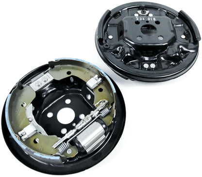 Pièce d'origine Kit mâchoires de frein avec cylindre de roue pour Renault Clio III Nissan Micra Note 8201046963