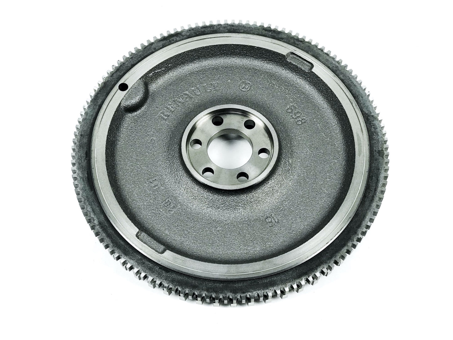 Pièce d'origine Volant moteur pour Renault Dacia 1.2 16V 8200498703