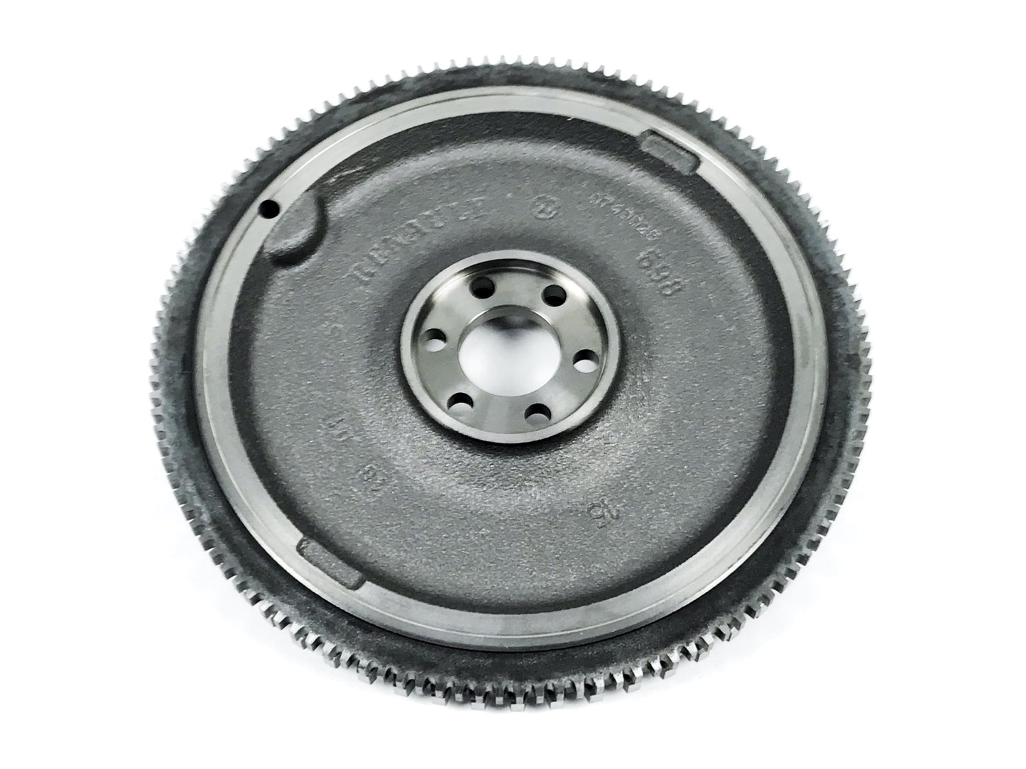 Pièce d'origine Volant moteur pour Renault Dacia 1.2 16V 8200498703