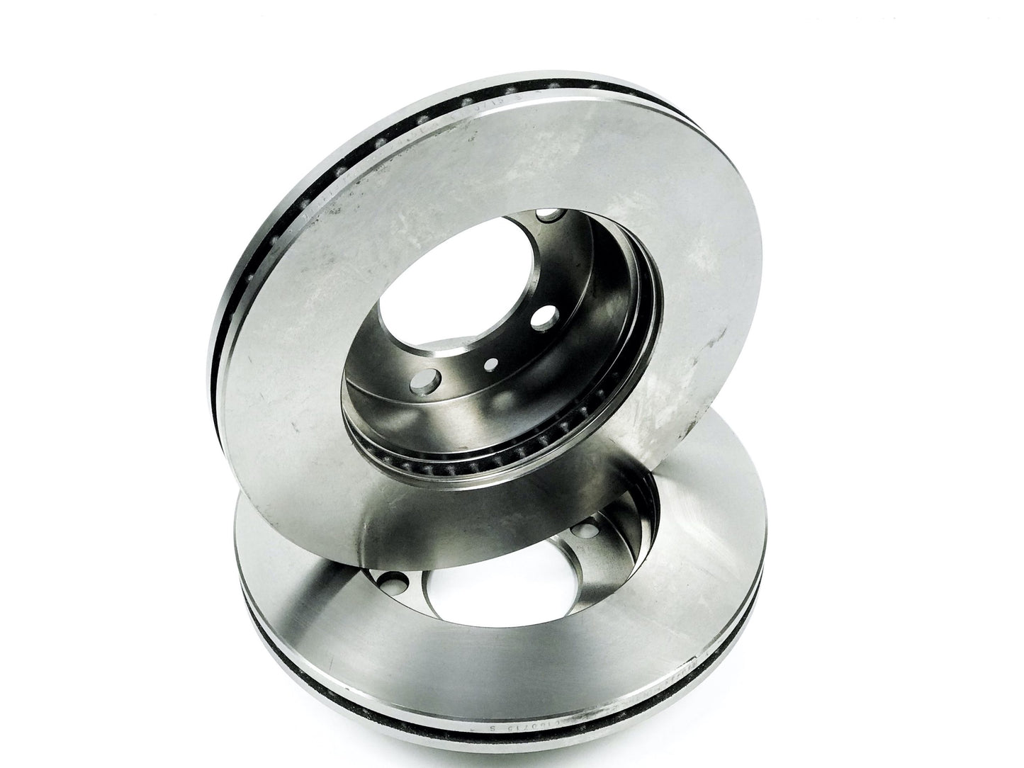 Pièce d'origine Disque de frein avant pour Renault Master Opel Movano Nissan NV400 8660003514
