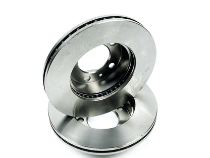 Pièce d'origine Disque de frein avant pour Renault Master Opel Movano Nissan NV400 8660003514