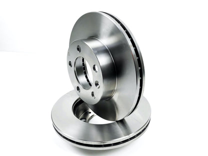 Pièce d'origine Disque de frein avant pour Renault Master Opel Movano Nissan NV400 8660003514