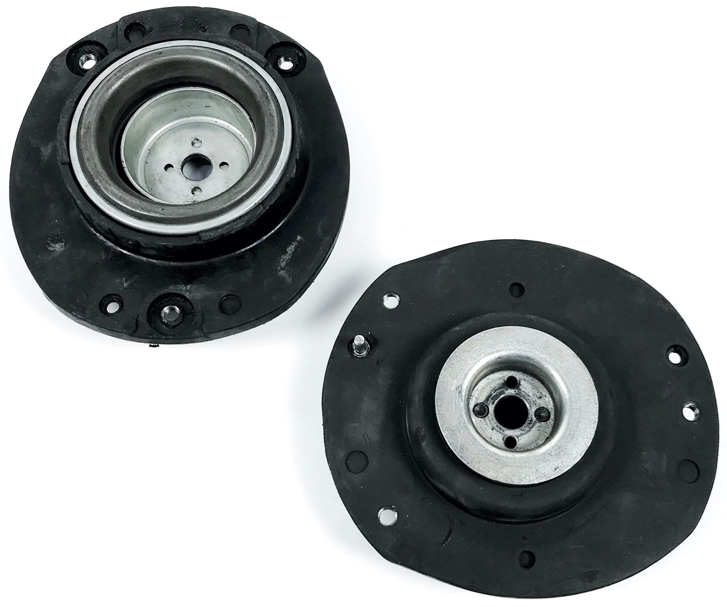 Pièce d'origine Amortisseur pour Peugeot 206 206+ 8671017964