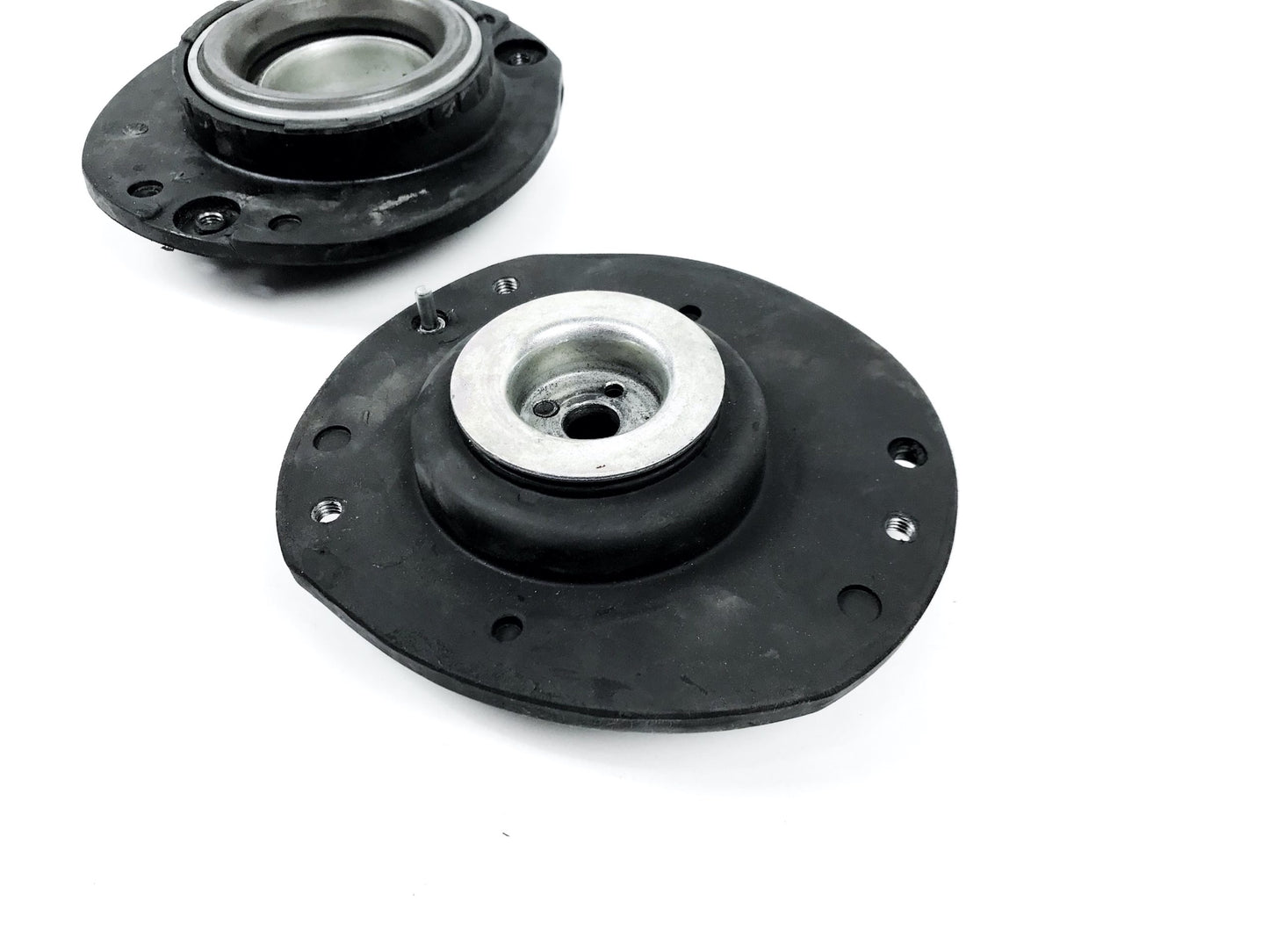 Pièce d'origine Amortisseur pour Peugeot 206 206+ 8671017964