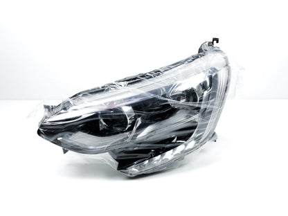 Pièce d'origine Phare gauche LED H7 conduite à droite pour Renault Megane IV 260605227R