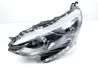 Pièce d'origine Phare gauche LED H7 conduite à droite pour Renault Megane IV 260605227R