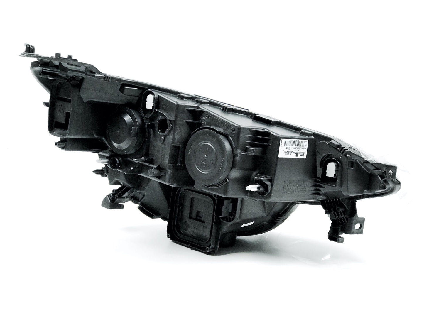 Pièce d'origine Phare gauche LED H7 conduite à droite pour Renault Megane IV 260605227R