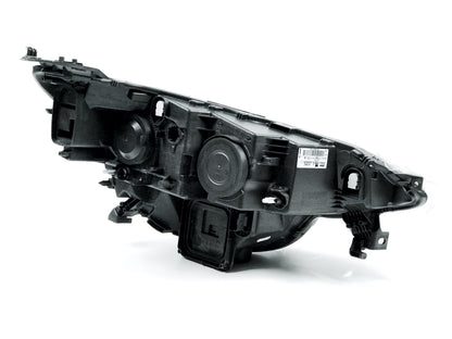 Pièce d'origine Phare gauche LED H7 conduite à droite pour Renault Megane IV 260605227R