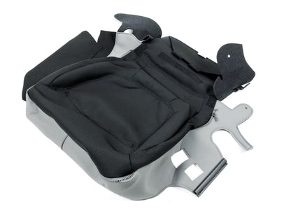 Pièce d'origine Garniture de siège pour Renault Captur 873706455R