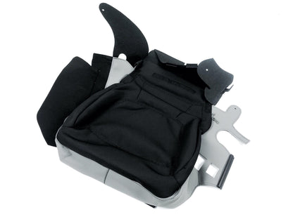 Pièce d'origine Garniture de siège pour Renault Captur 873706455R