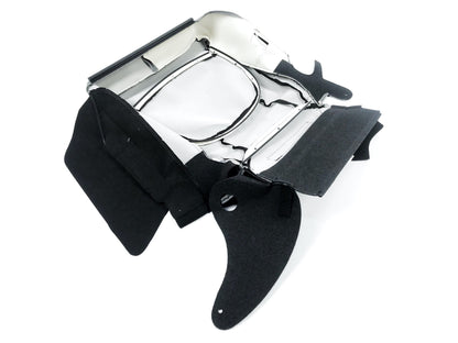 Pièce d'origine Garniture de siège pour Renault Captur 873706455R