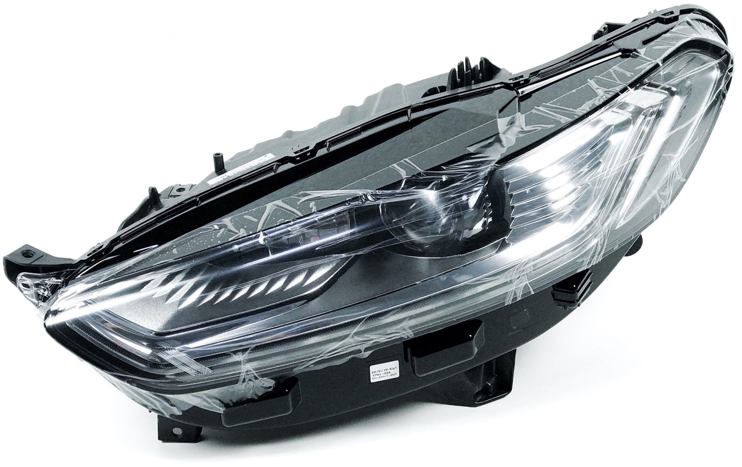 Pièce d'origine Phare gauche LED pour Ford Mondeo MK5 8991288132