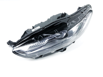 Pièce d'origine Phare gauche LED pour Ford Mondeo MK5 8991288132