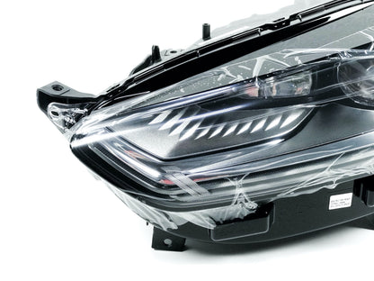 Pièce d'origine Phare gauche LED pour Ford Mondeo MK5 8991288132