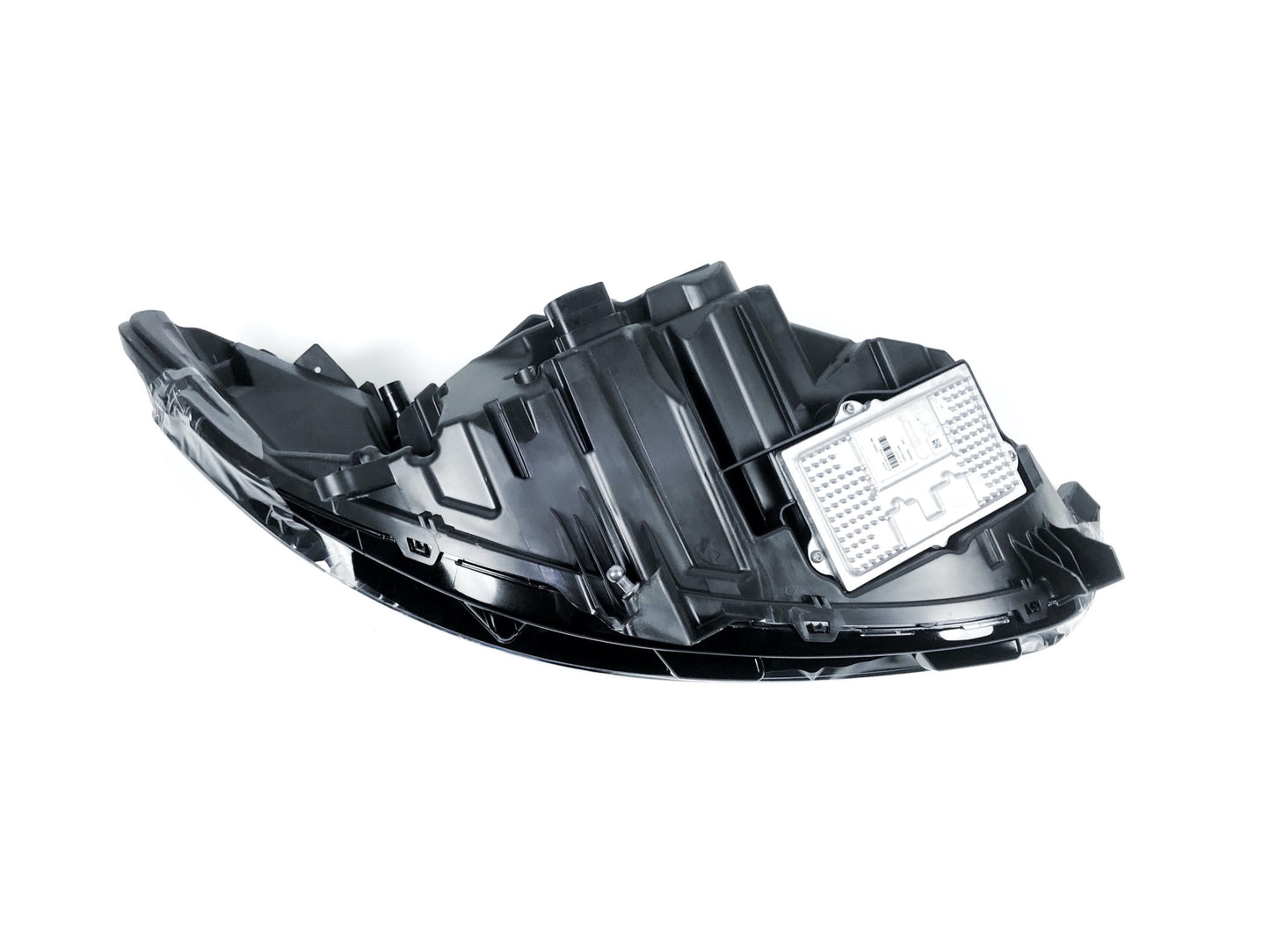 Pièce d'origine Phare gauche LED pour Ford Mondeo MK5 8991288132