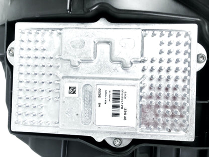 Pièce d'origine Phare gauche LED pour Ford Mondeo MK5 8991288132