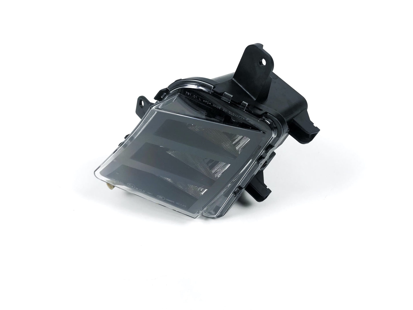 Pièce d'origine Feu antibrouillard avant gauche LED pour Volkswagen Golf 7 GTI GTD Scirocco R 5G0.941.699