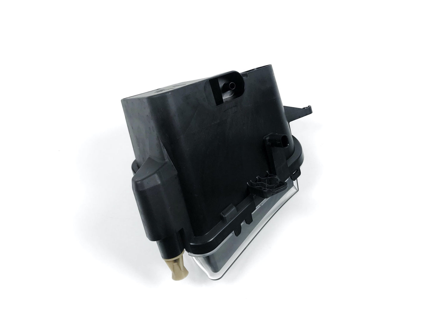Pièce d'origine Feu antibrouillard avant gauche LED pour Volkswagen Golf 7 GTI GTD Scirocco R 5G0.941.699