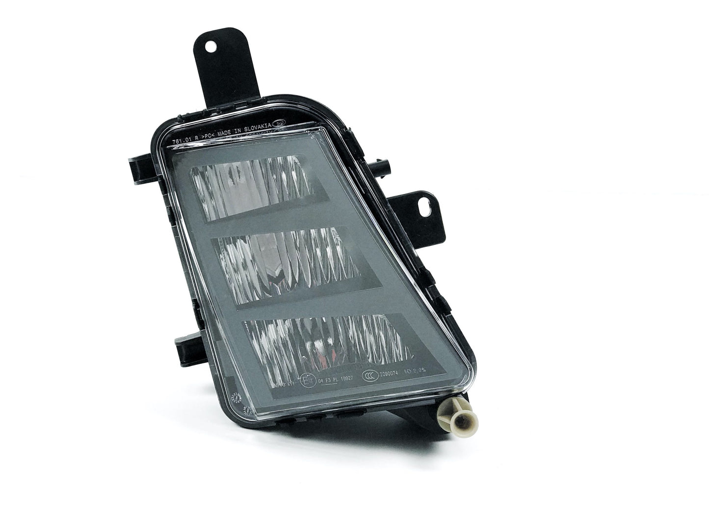 Pièce d'origine Feu antibrouillard avant droit LED pour Volkswagen Golf 7 GTI Scirocco R 5G0.941.700