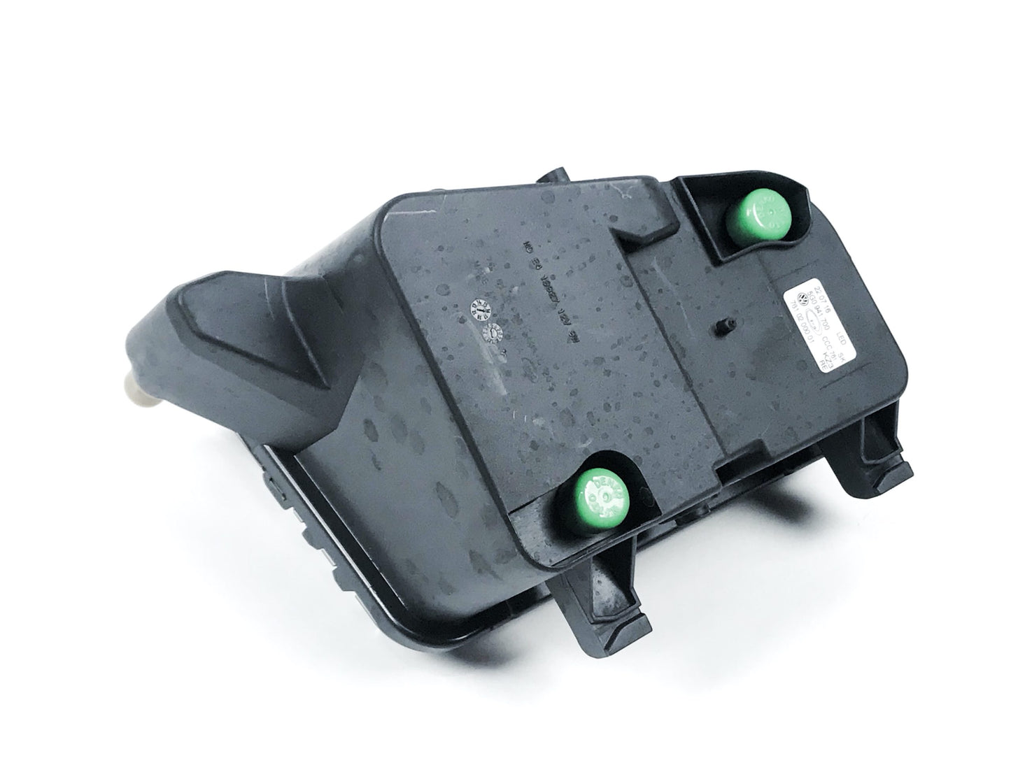 Pièce d'origine Feu antibrouillard avant droit LED pour Volkswagen Golf 7 GTI Scirocco R 5G0.941.700