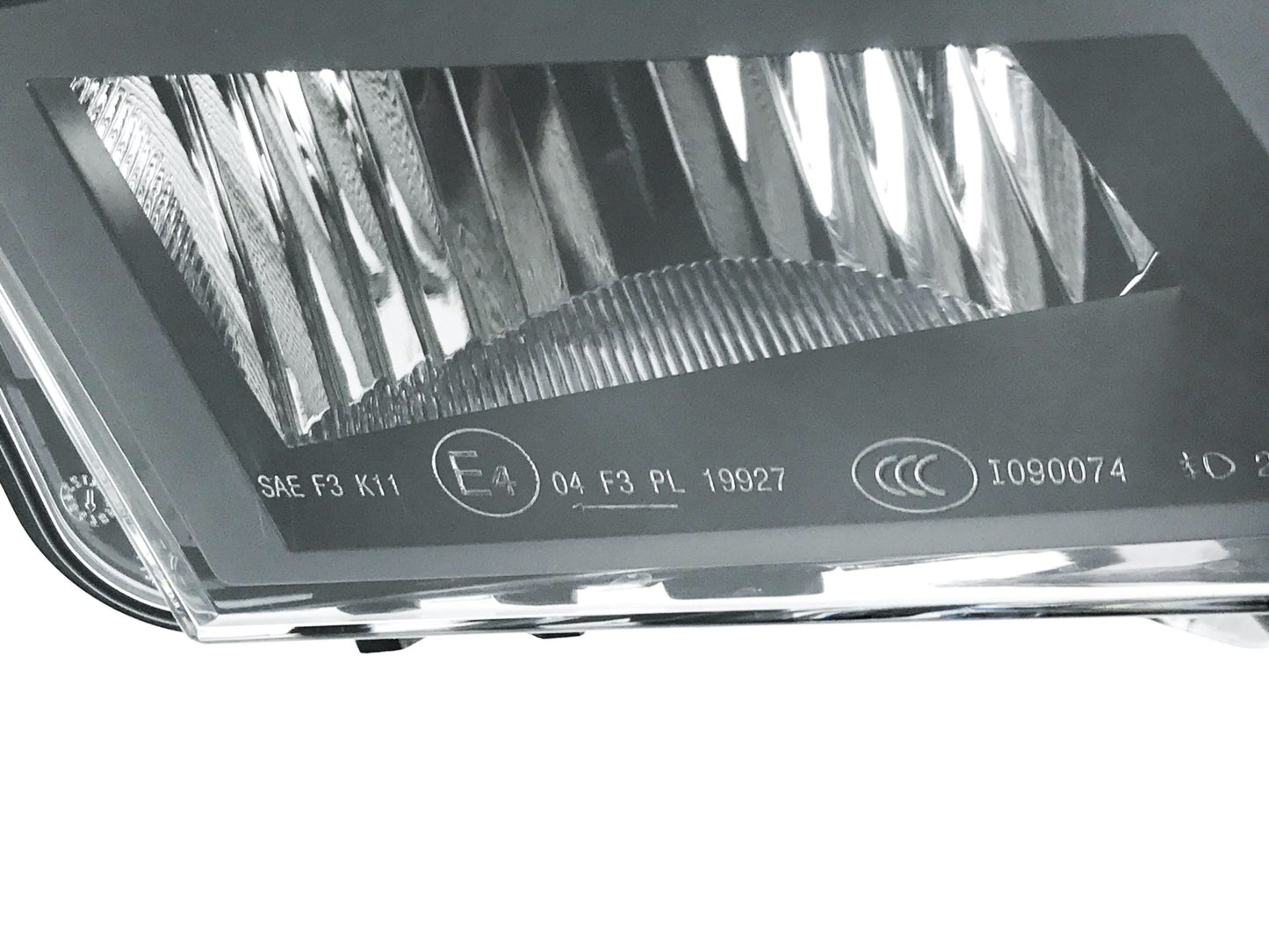 Pièce d'origine Feu antibrouillard avant droit LED pour Volkswagen Golf 7 GTI Scirocco R 5G0.941.700