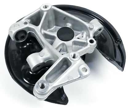 Pièce d'origine Moyeu de roue avec roulement arrière gauche pour Volkswagen Passat B7 3C0505435F