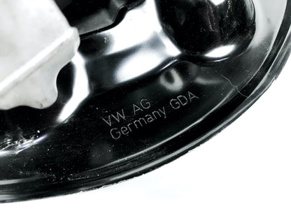 Pièce d'origine Moyeu de roue avec roulement arrière gauche pour Volkswagen Passat B7 3C0505435F